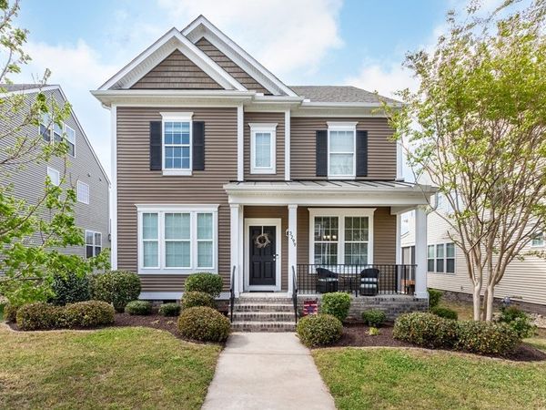 3299 Leighton Boulevard , Toano, VA 23168
