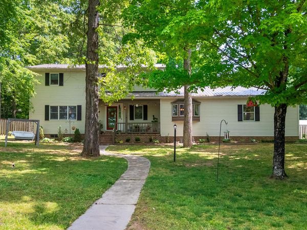163 Mapleton Forest Drive, Cleveland, TN 37312