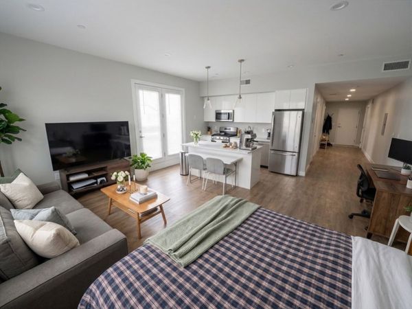 44-48 Medford St., Unit 403, Somerville, MA 02143