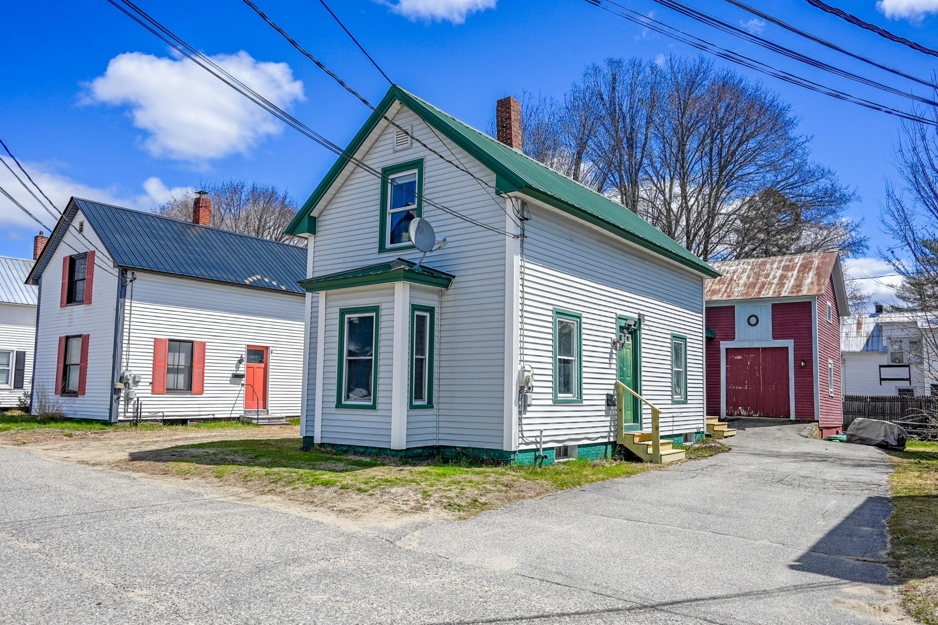 5 Hazen Street, Norway, ME 04268 Main Photo