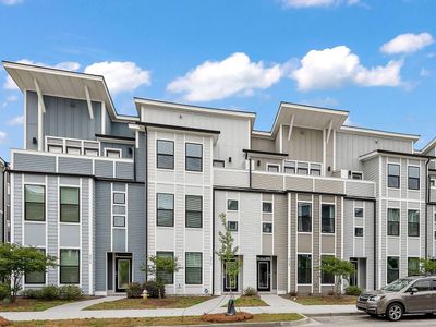 4568 Mixson Avenue, North Charleston, SC 29405