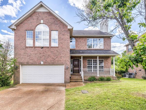 517 Cinnamon Pl , Nashville, TN 37211