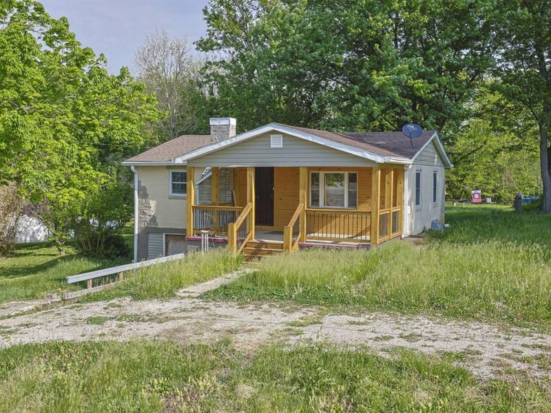 9050 US Rt 50, Aurora, IN 47001 Photo 1