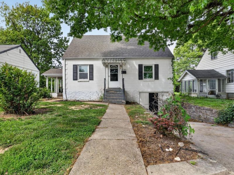 5735 Argus Road, Cincinnati, OH 45224 Photo 1