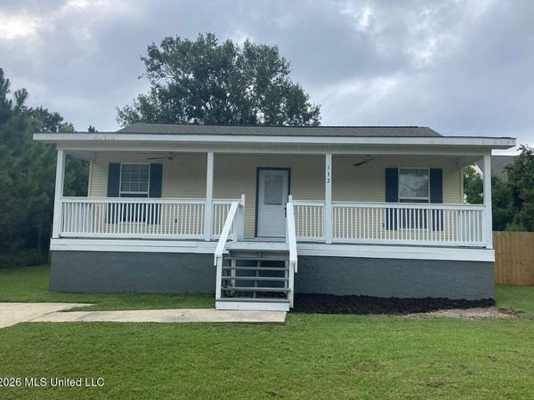112 Spruce Street, Pass Christian, MS 39571