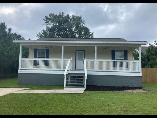 112 Spruce Street, Pass Christian, MS 39571