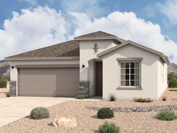 6901 Sydney Drive NE, Rio Rancho, NM 87144