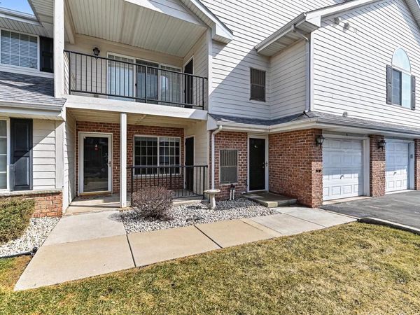 1504 24th AVENUE, Unit 2, Kenosha, WI 53140