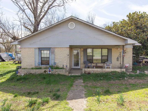 205 Highway 291, Traskwood, AR 72167