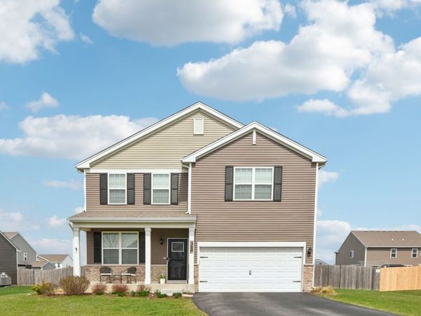 364 Hemlock Lane , Oswego, IL 60543