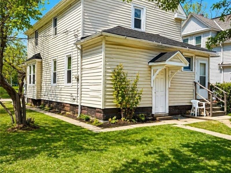 3295 W 56th Street , Cleveland, OH 44102 Photo 14