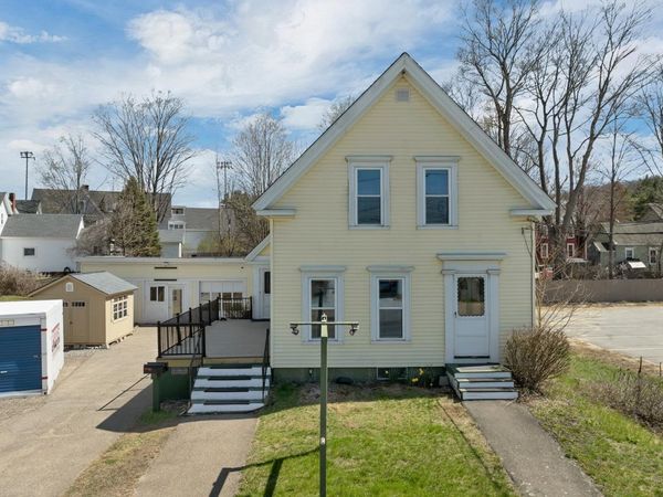 230 Court Street, Laconia, NH 03246
