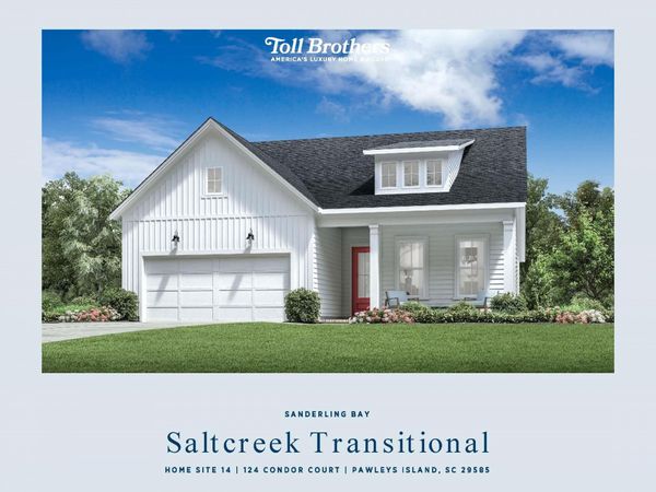 124 Condor Ct , Pawleys Island, SC 29585