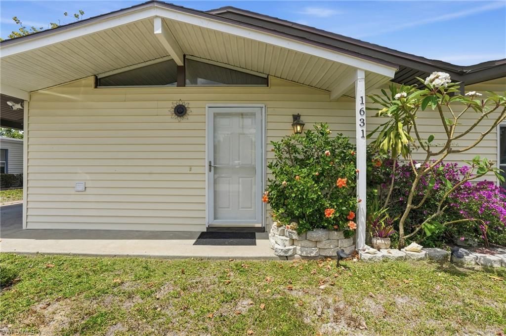 1631 North Dr, Fort Myers, FL 33907 Photo