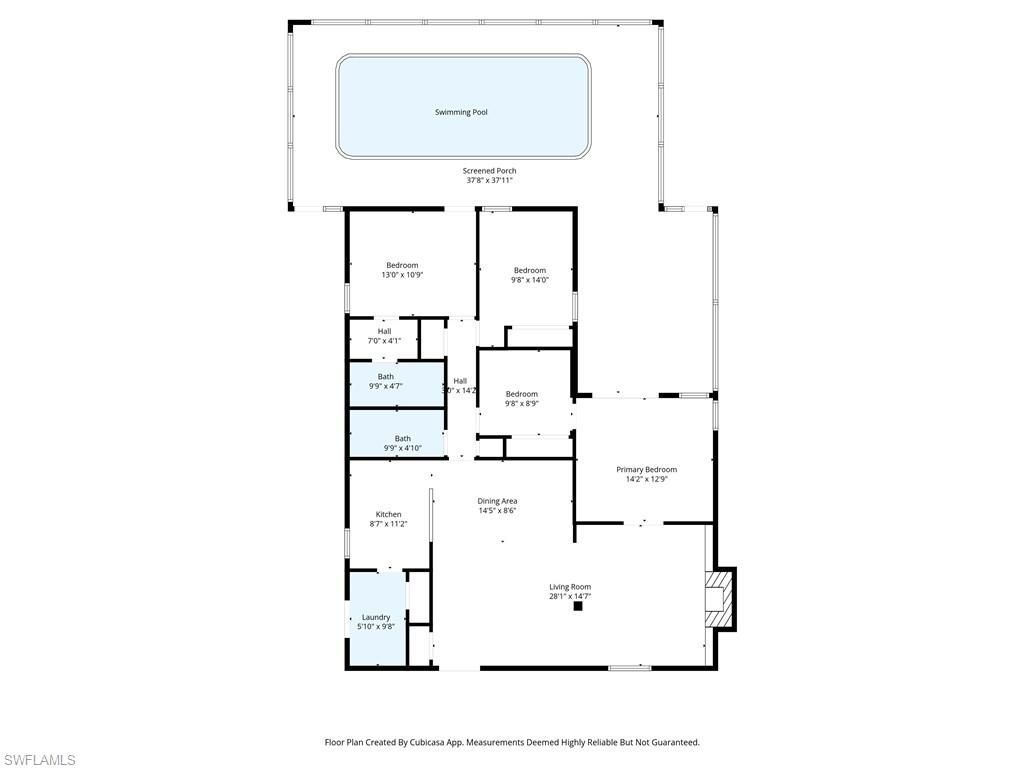 1631 North Dr, Fort Myers, FL 33907 Photo