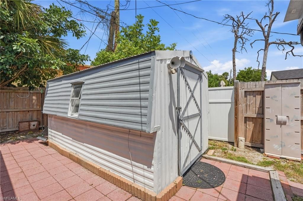 1631 North Dr, Fort Myers, FL 33907 Photo