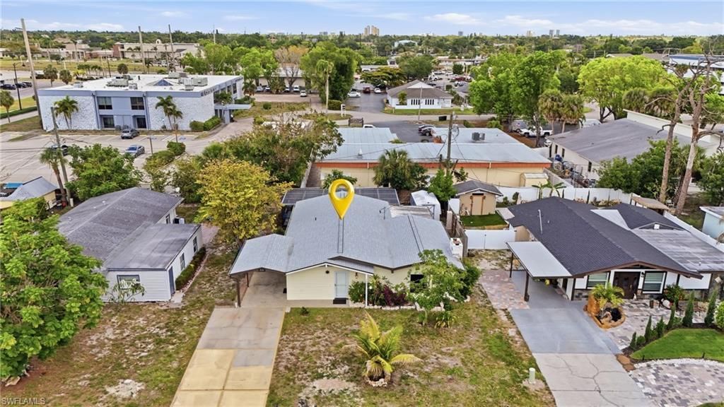 1631 North Dr, Fort Myers, FL 33907 Photo