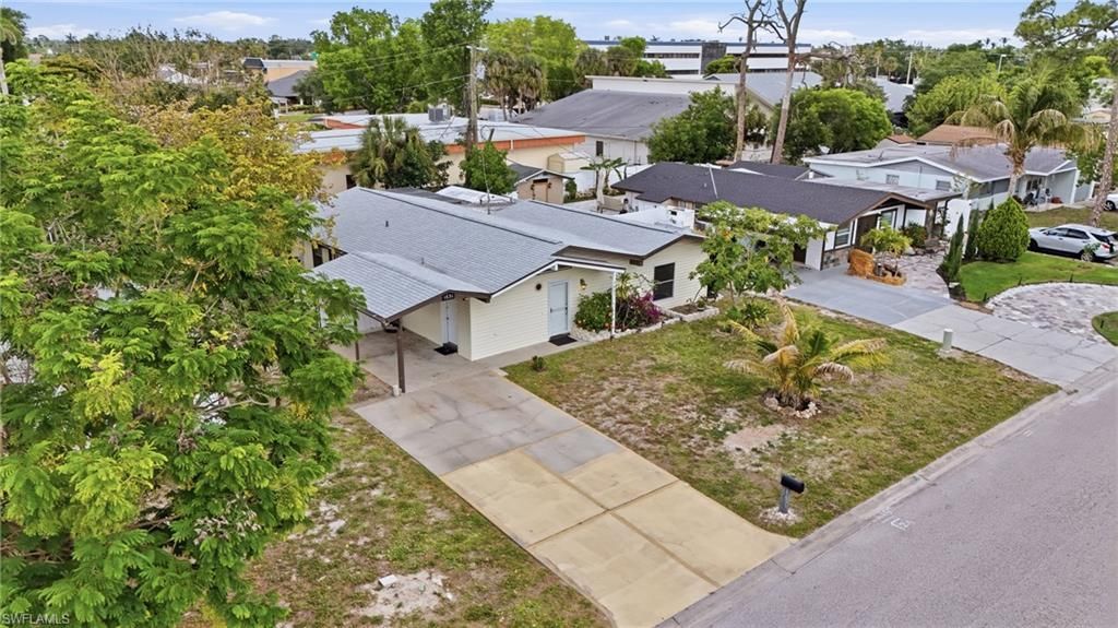 1631 North Dr, Fort Myers, FL 33907 Photo