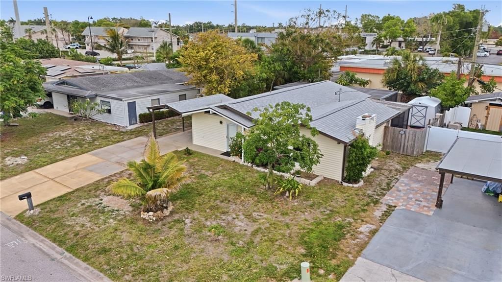 1631 North Dr, Fort Myers, FL 33907 Photo