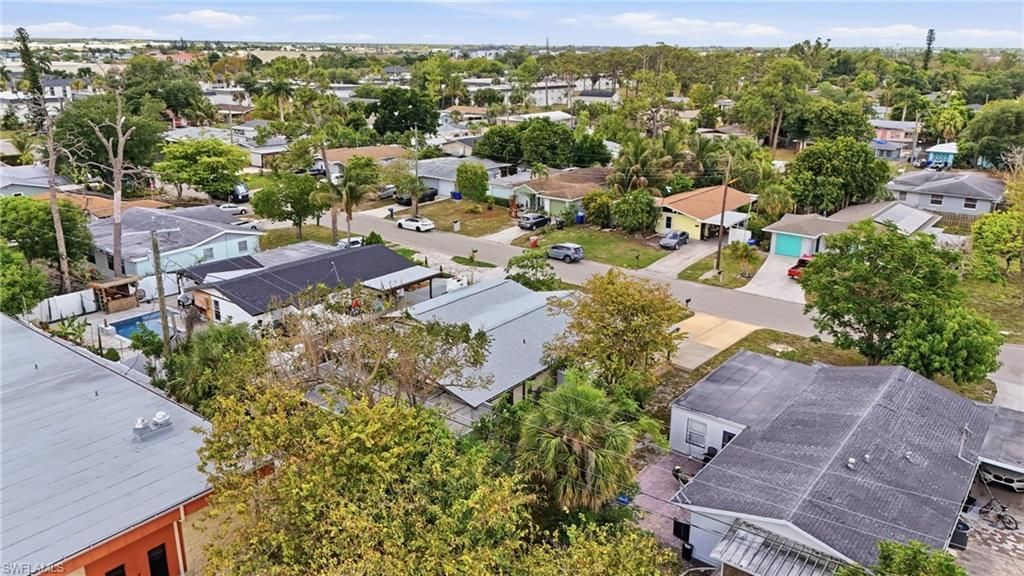 1631 North Dr, Fort Myers, FL 33907 Photo