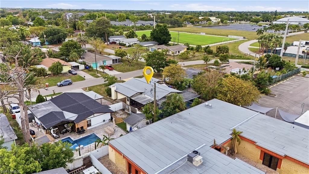 1631 North Dr, Fort Myers, FL 33907 Photo