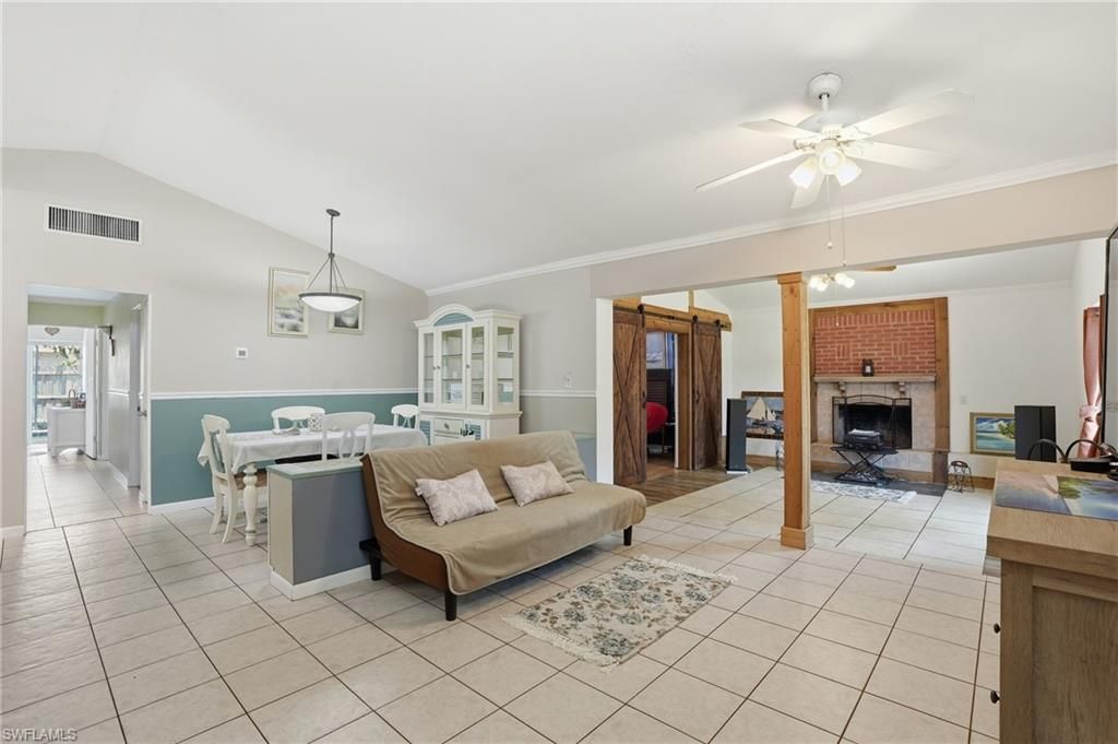 1631 North Dr, Fort Myers, FL 33907 Photo