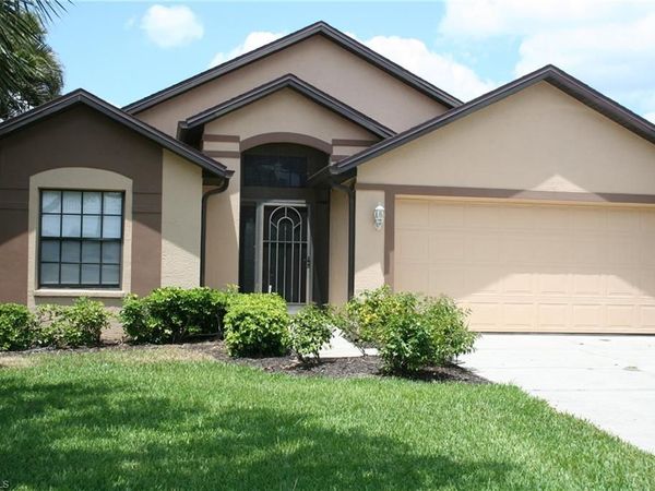 15472 admiralty CIR , Unit 2, NORTH FORT MYERS, FL 33917