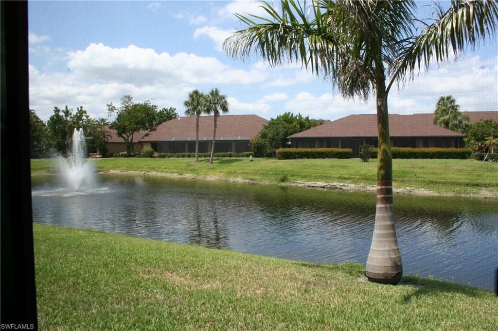 15472 Admiralty Cir, Unit 2, North Fort Myers, FL 33917 Photo