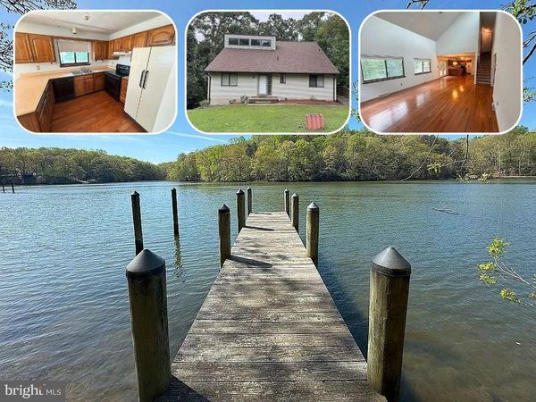 779 SPRUCE DRIVE , LUSBY, MD 20657