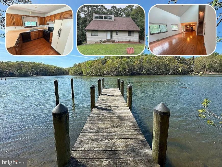 779 Spruce Drive , Lusby, MD 20657 Main Photo