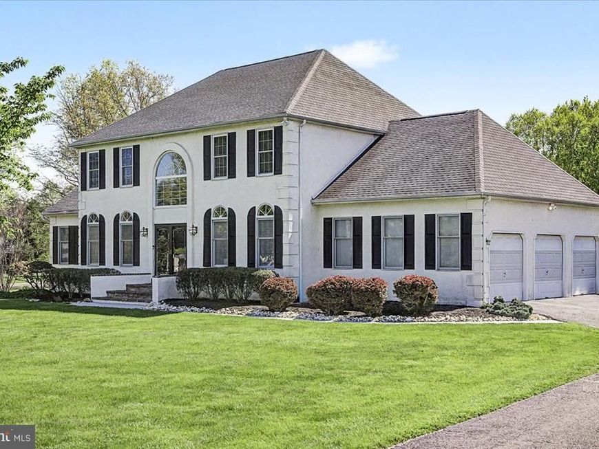 96 Autumn Drive , Newtown, PA 18940 Main Photo