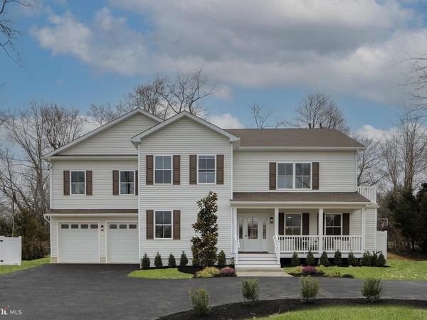 371 KRESSON ROAD, CHERRY HILL, NJ 08034