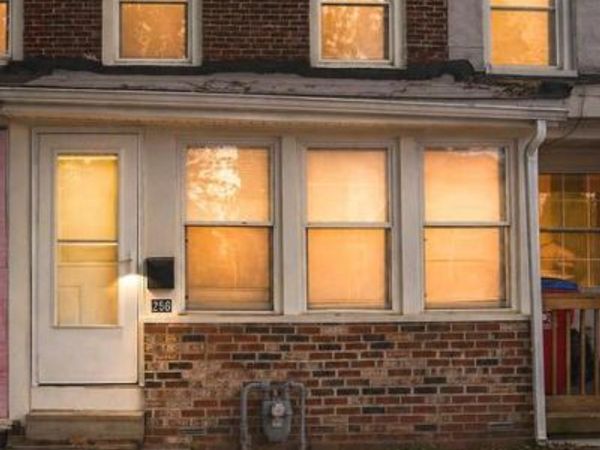 256 HAYES STREET, BRISTOL, PA 19007