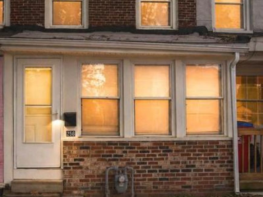 256 Hayes Street, Bristol, PA 19007 Main Photo