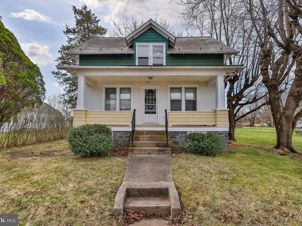 336 FAIRVIEW AVENUE , QUAKERTOWN, PA 18951