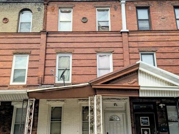 3728 N 16TH STREET, PHILADELPHIA, PA 19140