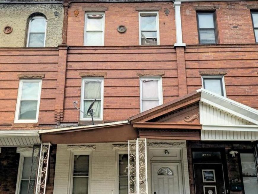 3728 N 16th Street , Philadelphia, PA 19140 Main Photo