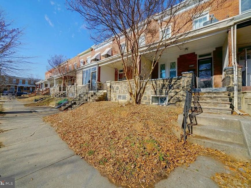 3616 Roberts Place , Baltimore, MD 21224 Main Photo