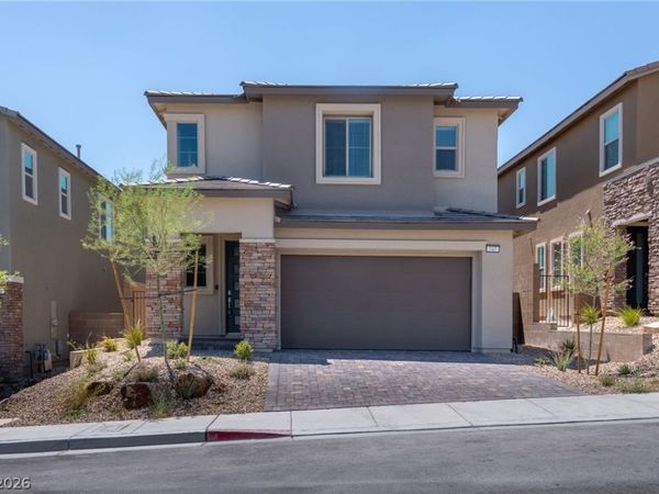 747 Foreign Reef Way , Las Vegas, NV 89138