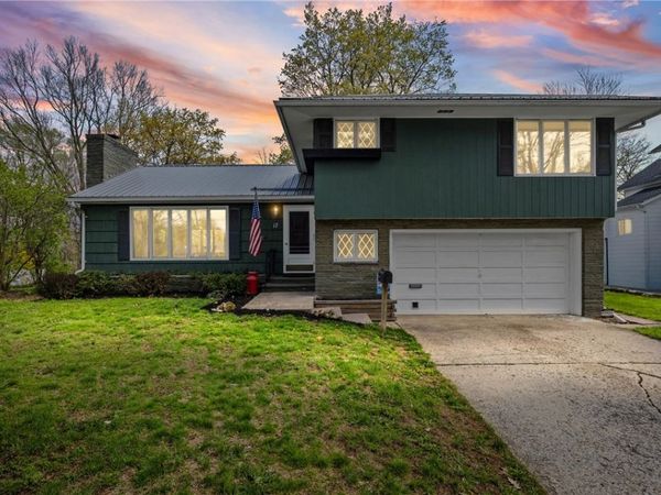 17 Ray Street, Holley, NY 14470