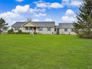 6614 Stinson Road, Arcade, NY 14009