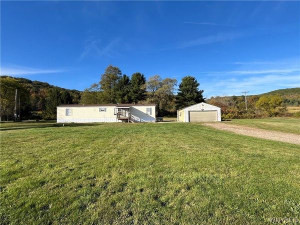 5746 Humphrey Road , Great Valley, NY 14741