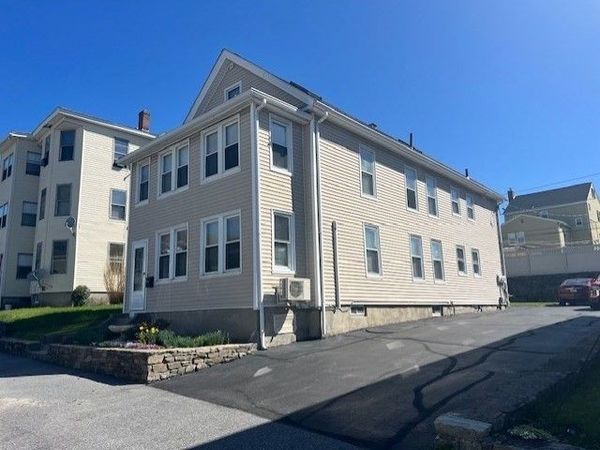 14 Prentice Street, Unit 2, Worcester, MA 01604