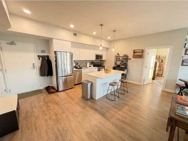 44-48 Medford St., Unit 304, Somerville, MA 02143