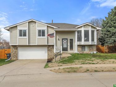 1874 N 153rd Plaza , Omaha, NE 68154