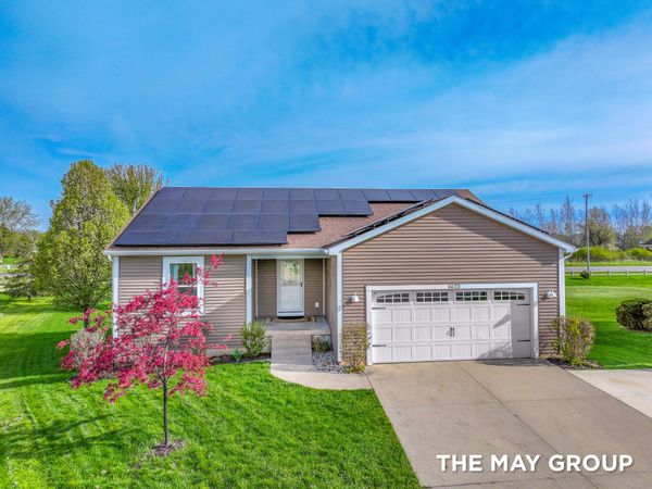 5623 Copper Corner Court, Caledonia, MI 49316