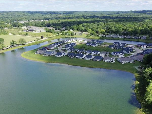 2930 Isle Water Drive, Belmont, MI 49306