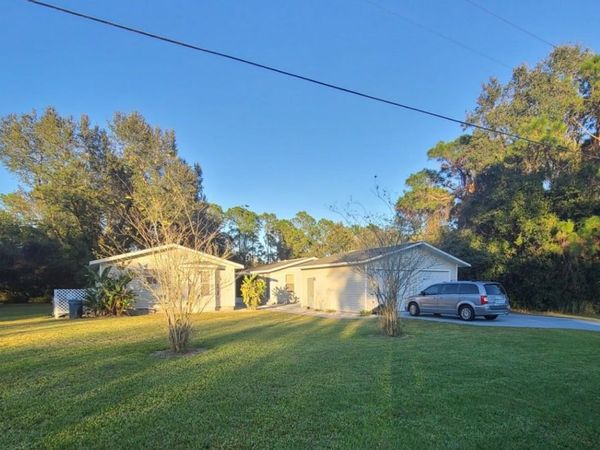 3139 LAKE JUNE Boulevard, Lake Placid, FL 33852