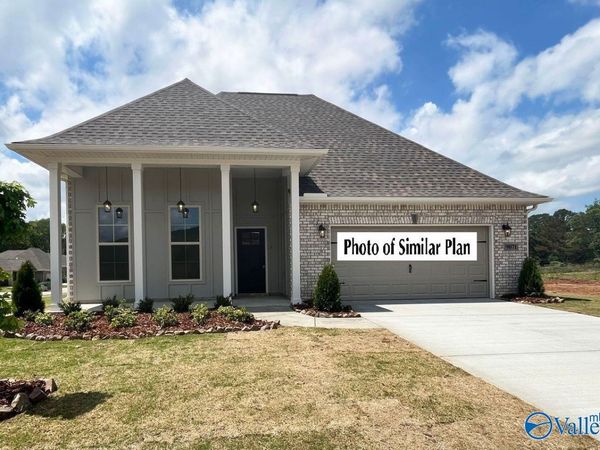 7002 Marsden Way SE, Gurley, AL 35748