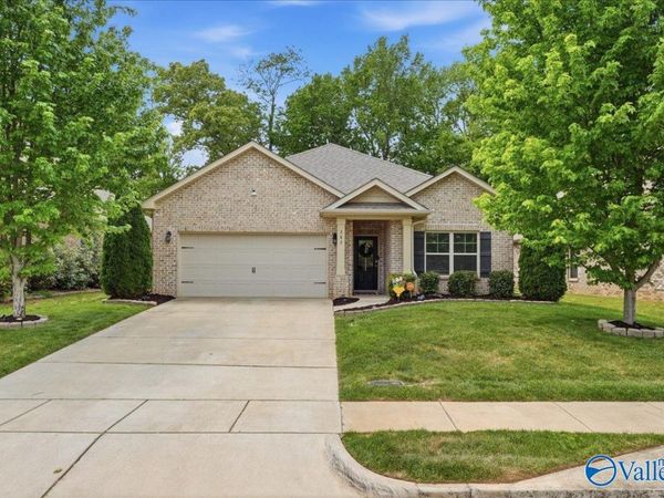 282 Falcon Ridge Drive, New Market, AL 35761